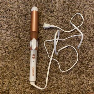 Conair curling iron
